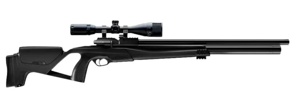 XM1 Stoeger XM1 Ranger PCP Combo, 4,5 mm